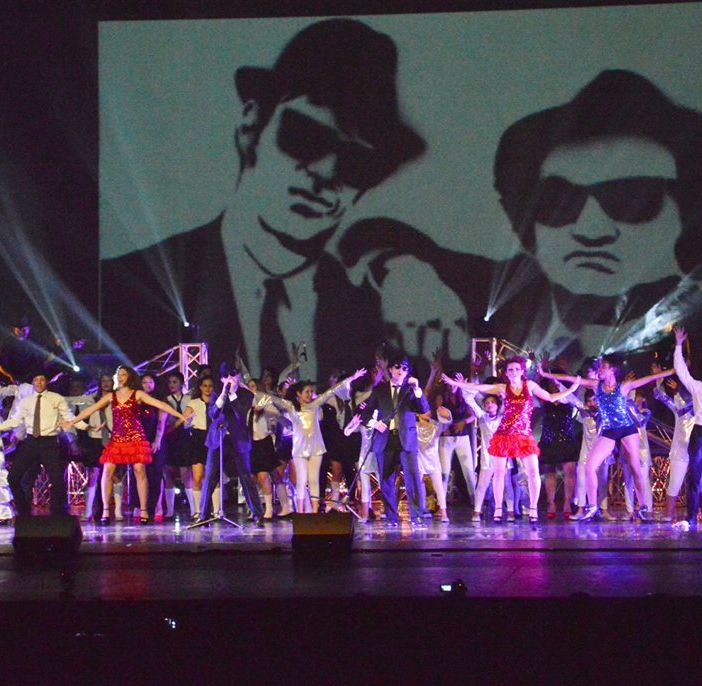 Domani sera le Leggende della Musica salgono sul palco del Teatro Nuovo di Torino