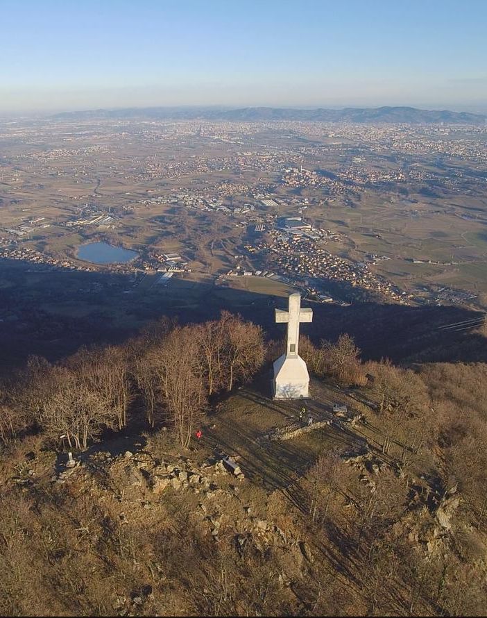 monte del Musiné