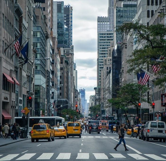 Viaggio negli Stati Uniti, alcuni consigli pratici