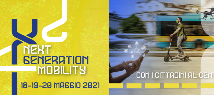 Next Generation Mobility, per indicare una via d'uscita sostenibile alla crisi dei trasporti pubblici