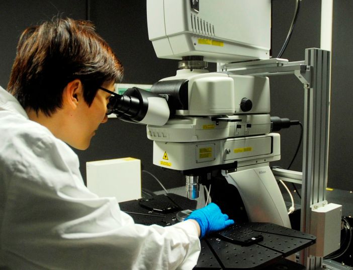 Open Access Lab, all'Unito 3 nuovi microscopi per combattere i tumori