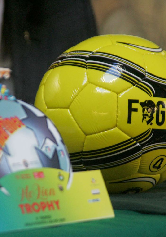 McLion, nuovo logo, nuova mascotte e nuova denominazione per la grande manifestazione di calcio giovanile della Valle d’Aosta (Foto)