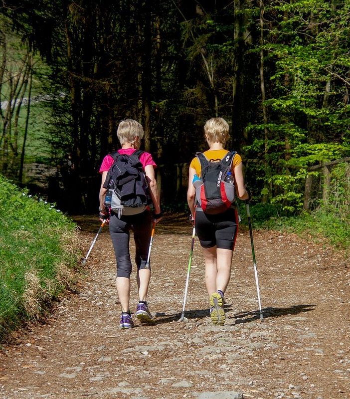 Test, convegni e una camminata al Parco della Mandria per combattere il diabete