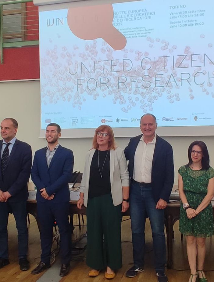 A Torino torna la Notte dei Ricercatori e delle Ricercatrici con una dedica speciale a Piero Angela