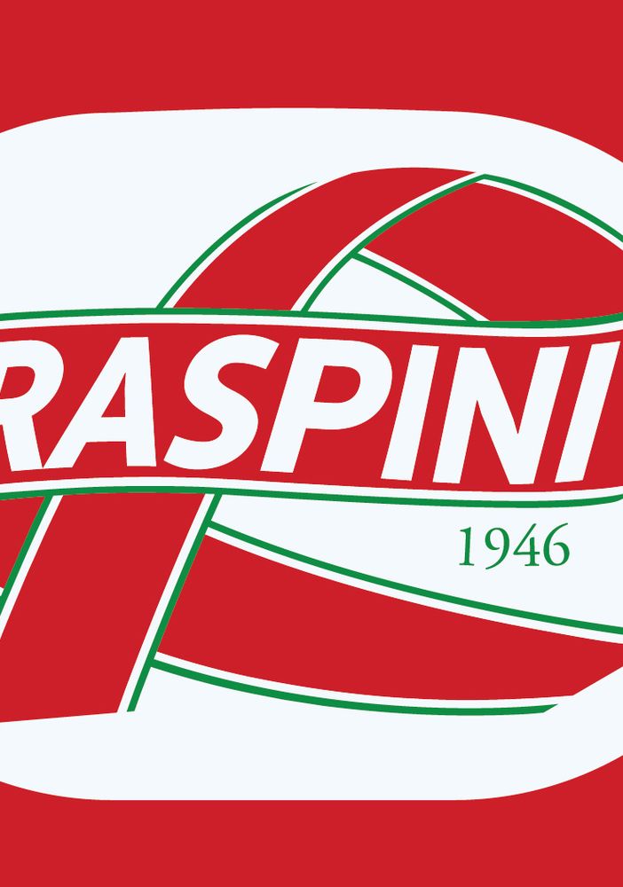 Il nuovo logo Raspini debutta al CIBUS di Parma