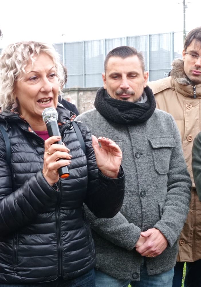 Rossi (PD): &quot;No alla riapertura dei CPR, servono politiche di sicurezza senza disumanizzazione&quot;
