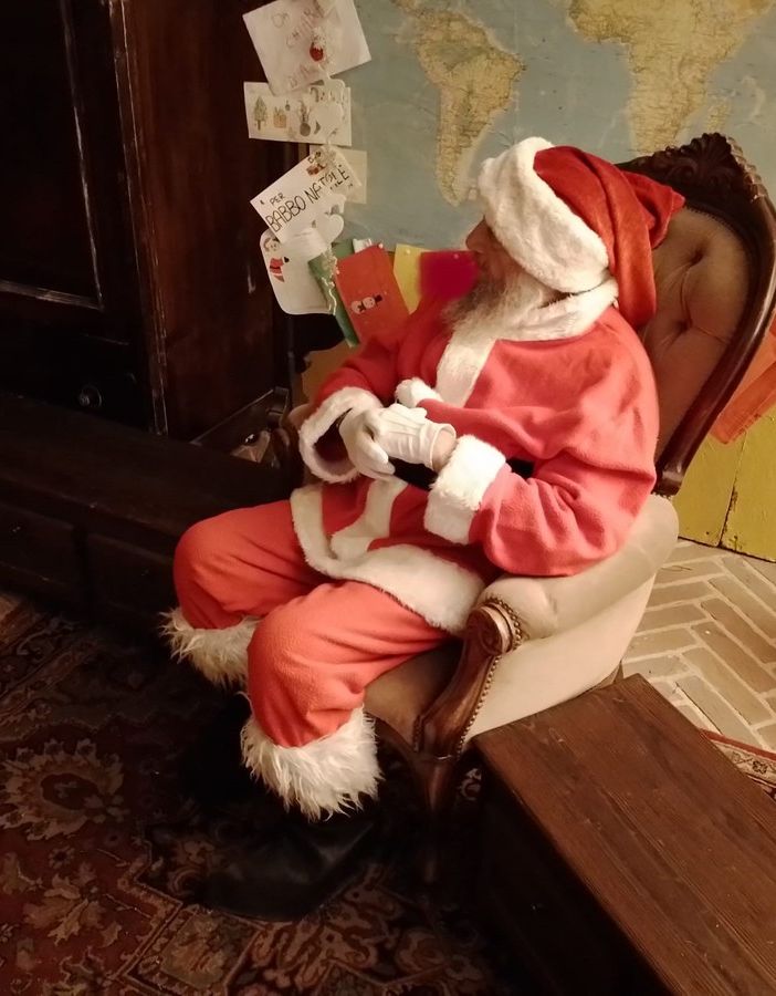 natale è reale 2023