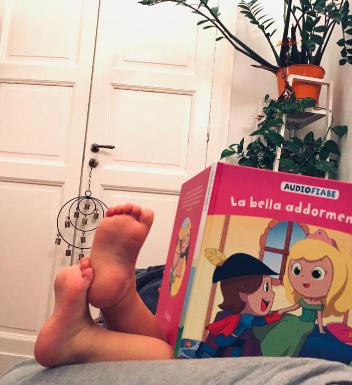 nati per leggere