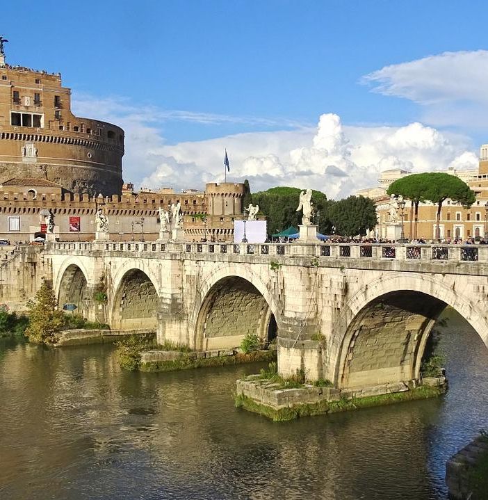 Ncc per centro di Roma