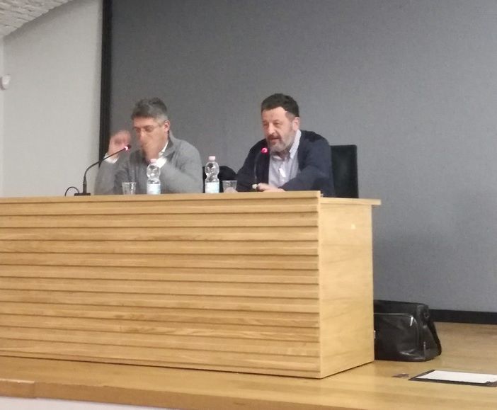 Franco Nembrini a Torino racconta Dante alle nuove generazioni (VIDEO)