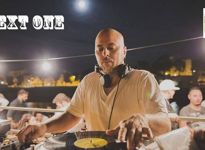 I ritmi del dj set di NextOne animeranno il Bunker Camp – Riviera di Milano