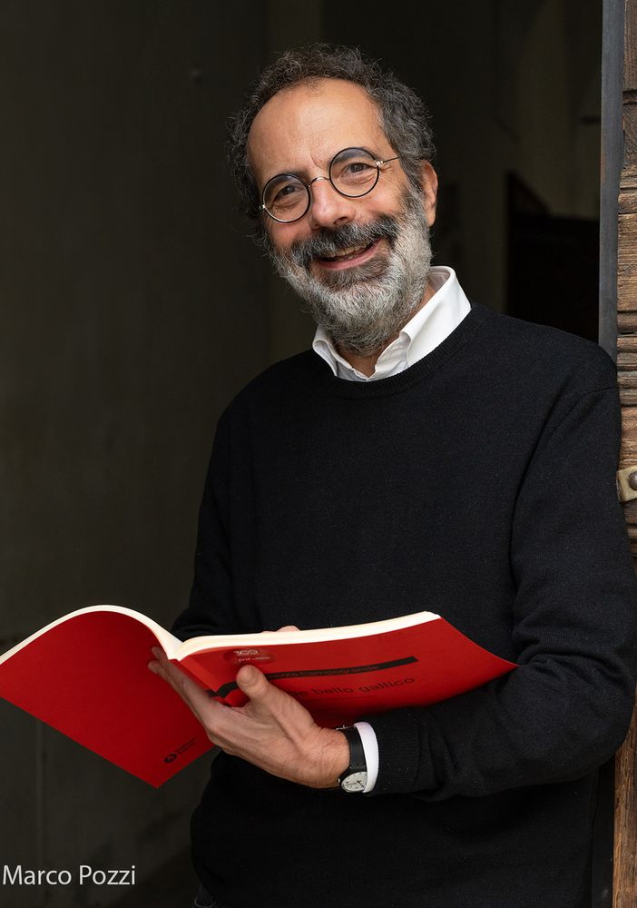 A dicembre omaggio ai Maestri per il Festival Scalero: Nicola Campogrande al Botta e una mostra Mazzé per raccontare le Sorelle Scalero