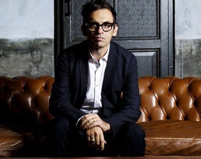 Nicola Lagioia