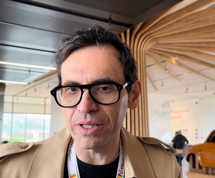 Salone del Libro, Nicola Lagioia: &quot;Sarebbe bello che diventasse un modello spendibile a livello nazionale&quot;