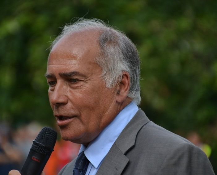 &quot;Si è chiusa una pagina nera. Ora dobbiamo lavorare per una sanità più disponibile e amica&quot;