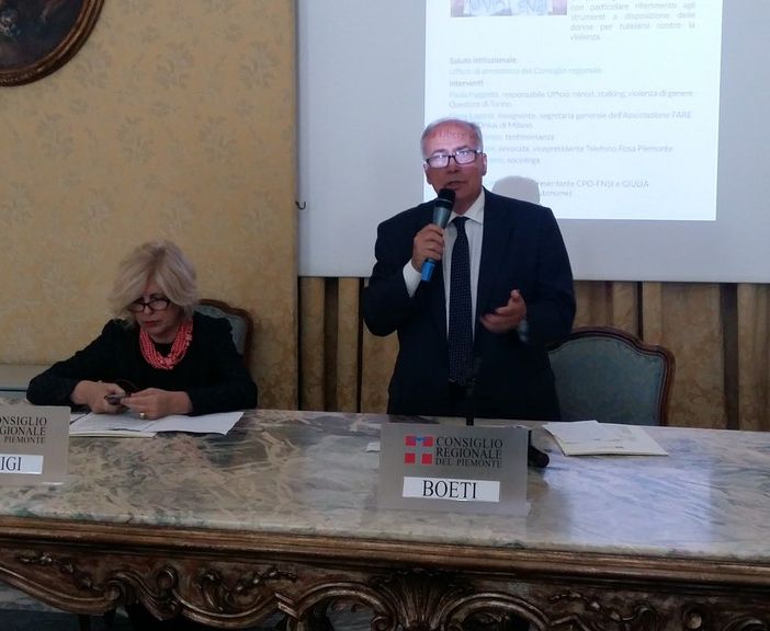 &quot;Ho fatto un sogno. Il mondo che verrà&quot;: gli eventi del Consiglio regionale al Salone del Libro