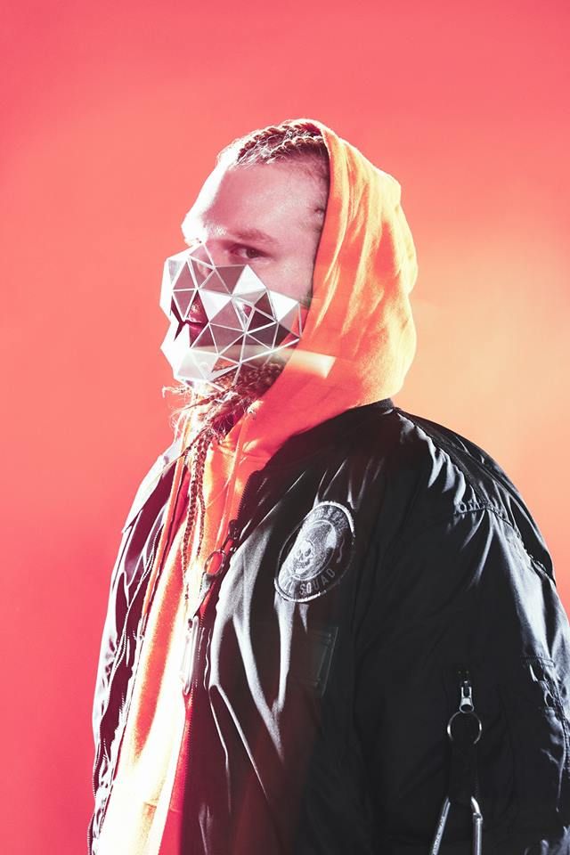Hiroshima Mon Amour, sold out stasera per il rapper italiano Nitro