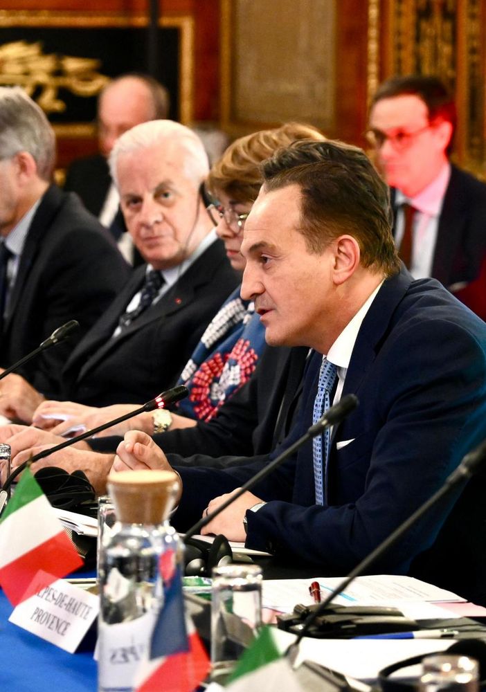 Il presidente Alberto Cirio: “Dalla Francia arrivato un impegno ufficiale sulle riaperture”