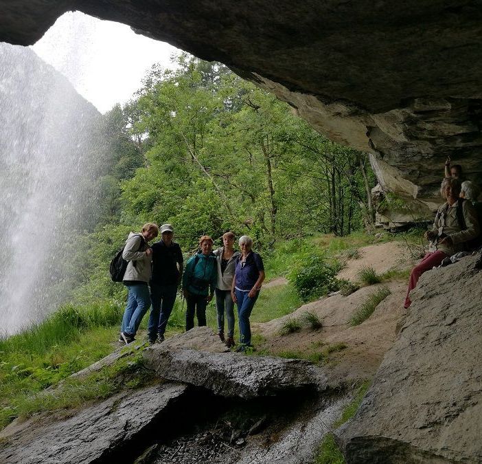 Con &quot;Strada Gran Paradiso&quot; alla scoperta delle valli del Canavese