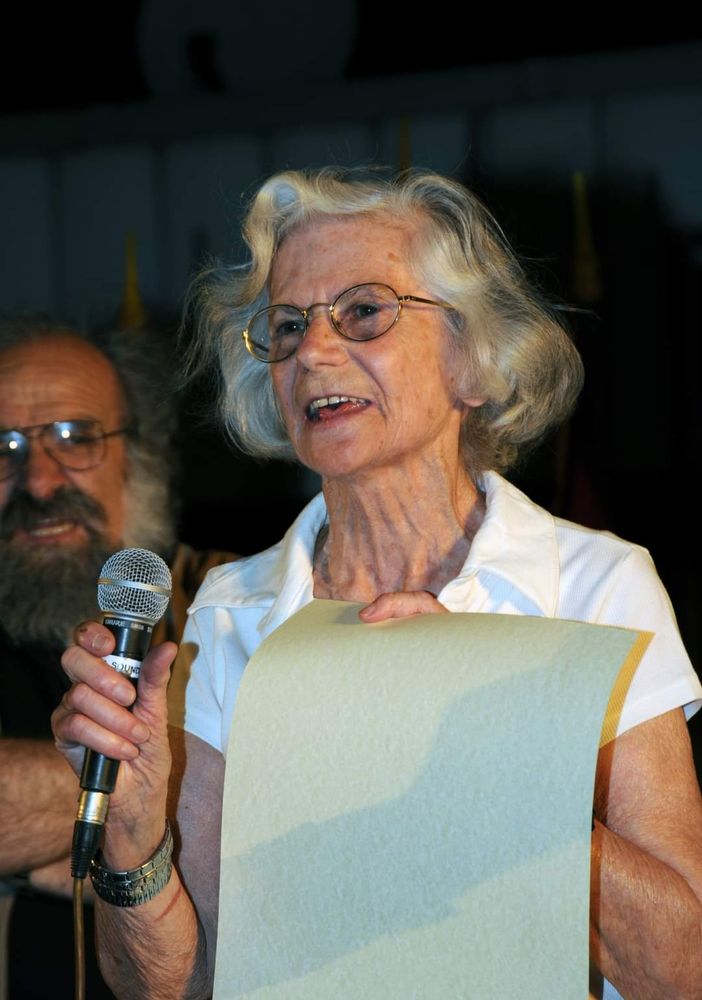 Nonna Nicla