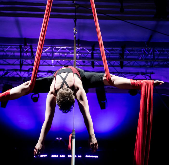 Sul Filo del Circo: gli spettacoli della seconda settimana di Festival a Grugliasco