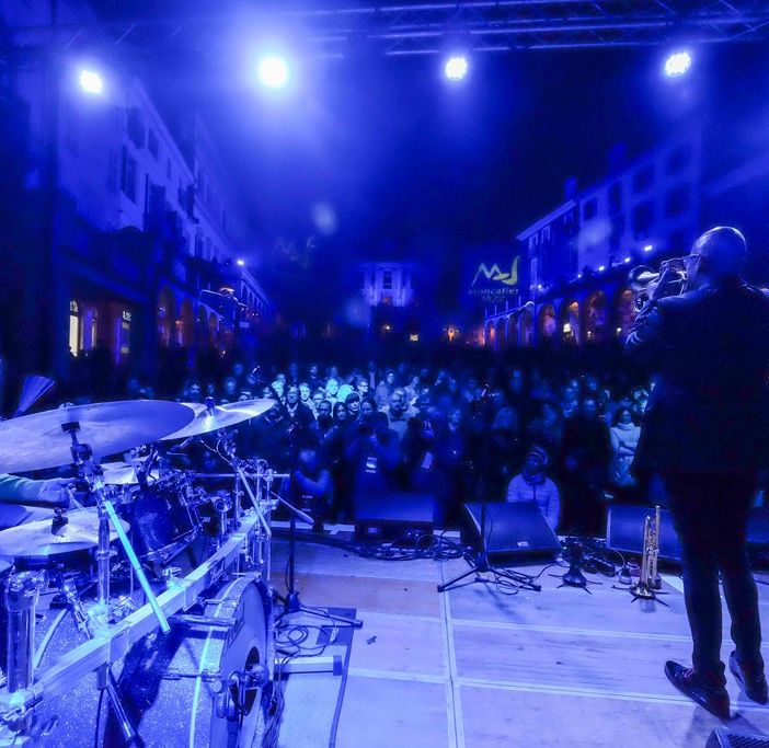 moncalieri jazz festival