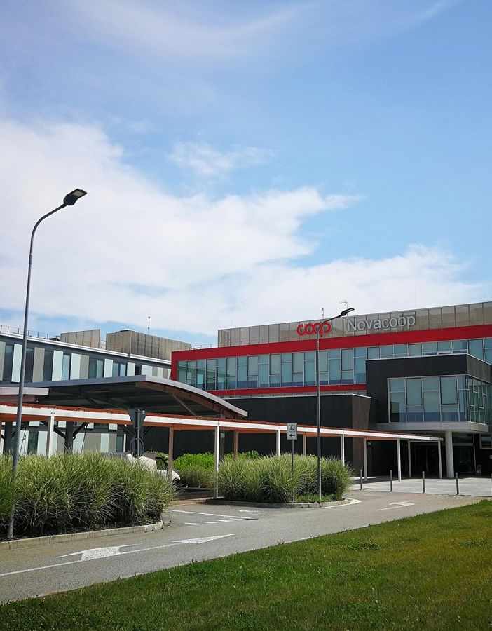 NovaCoop: approvato il bilancio 2019