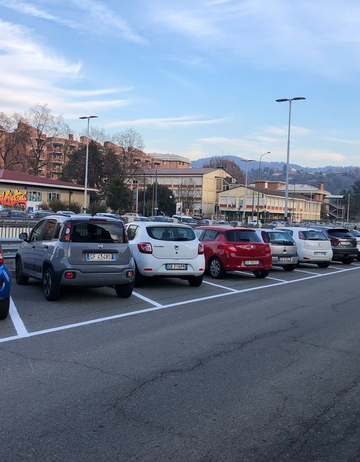 Sos parcheggi, arrivano 40 nuovi posti auto (ma quelli persi sono 60…)
