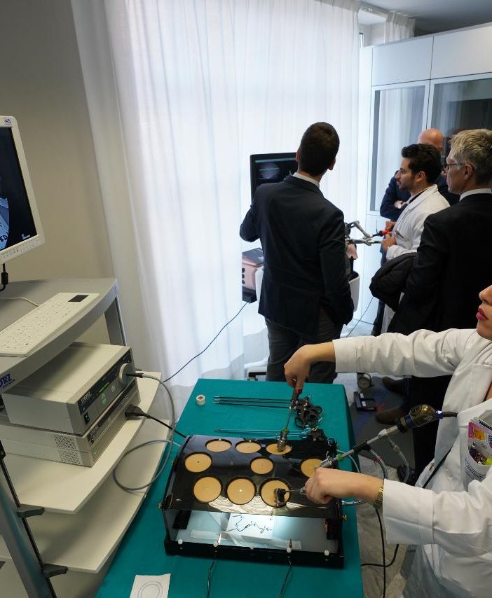 Ad Orbassano un nuovo Centro di Simulazione Medica Avanzata del Polo Universitario San Luigi Gonzaga