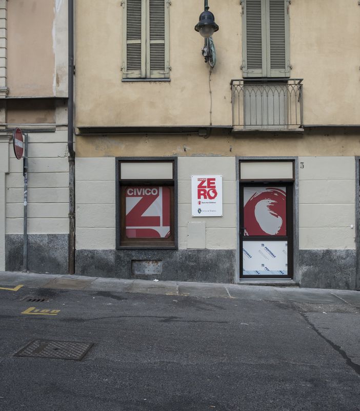 Aiuto e supporto ai minori stranieri non accompagnati: a Porta Palazzo un &quot;CivicoZero&quot; tutto nuovo [FOTO e VIDEO]