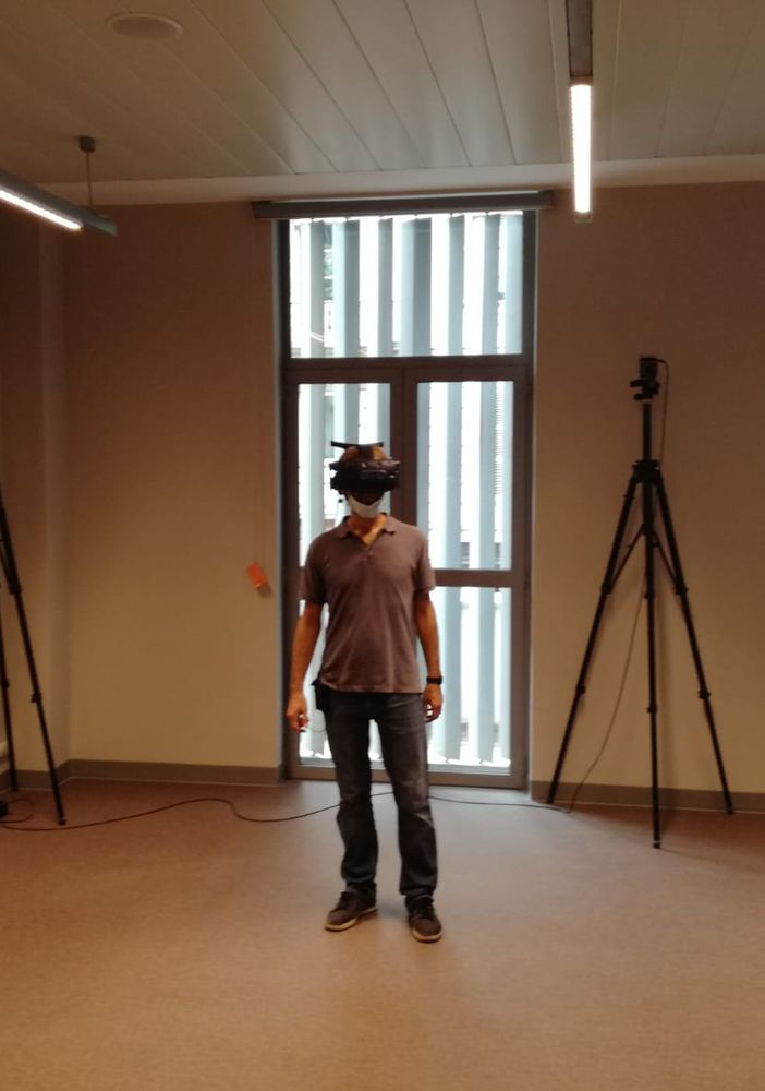 Anche i filosofi diventano 3.0: UniTo inaugura la nuova biblioteca con realtà virtuale [FOTO E VIDEO]