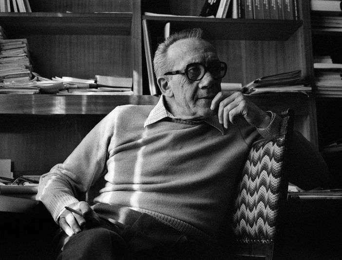“Sono solo un geometra”: a Torino e Cuneo cent’anni di Nuto Revelli, lo scrittore degli “ultimi”