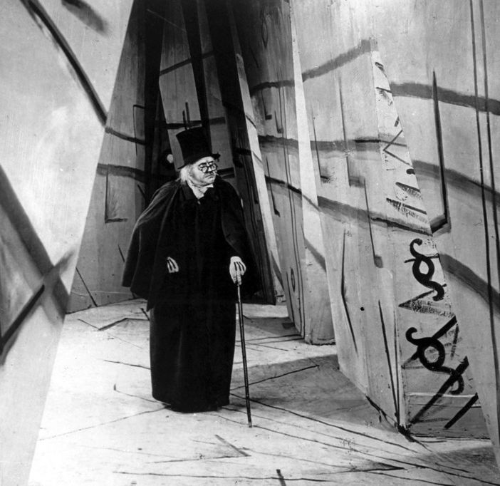 Il dottor Caligari a braccetto con Frankenstein: al TFF una retrospettiva da brivido