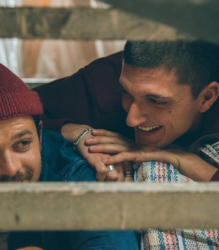 &quot;La svolta&quot; e tutte le altre proiezioni accessibili al 39° Torino Film Festival