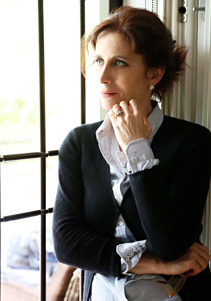 Torino Film Festival, la giuria lungometraggi sarà presieduta da Margaret Mazzantini