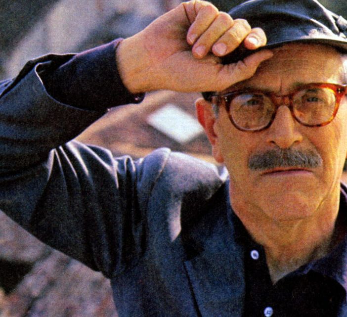 Oggi il Torino Film Festival celebra Mario Soldati a vent'anni dalla scomparsa