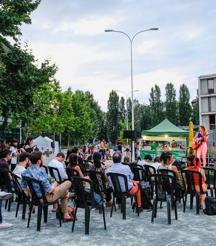 FameLab, a Torino ritorna il talent show della scienza