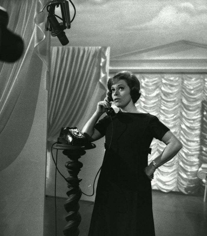 Il Torino Film Festival omaggia Franca Valeri: oggi il documentario in anteprima mondiale