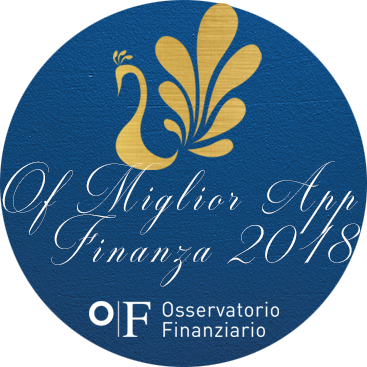 Intesa-Sanpaolo Mobile è la miglior app &quot;Finanza 2018&quot;