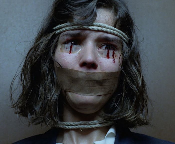 Opera di Dario Argento al Cinema Massimo, proprio di venerdì 17