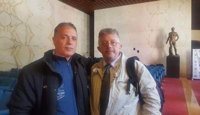 Lo Star Judo Club di Scampia non deve chiudere