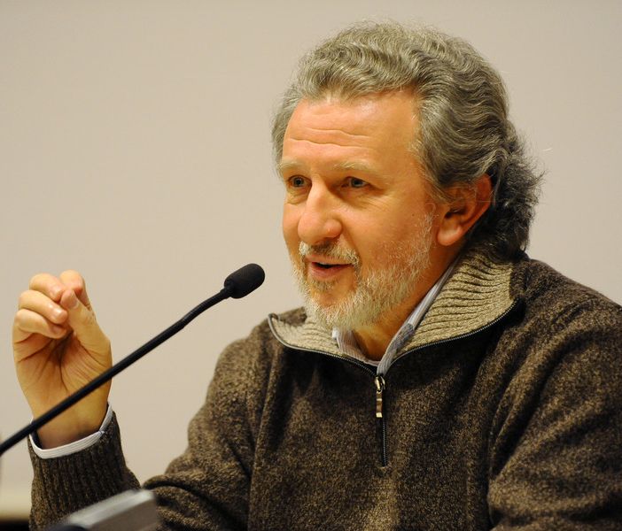 Circolo dei Lettori, Piergiorgio Odifreddi presenta &quot;Il dio della logica&quot;
