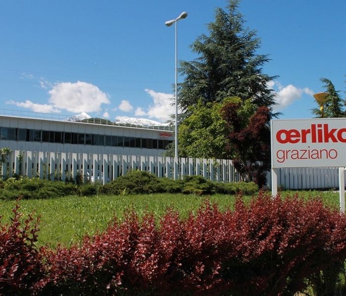 La Oerlikon Graziano, l’azienda che ha una sede a Rivoli, raggiunge l’accordo con le parti sociali sulla vertenza con un lavoratore di Bari