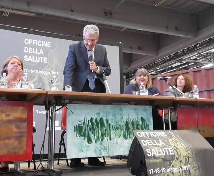 Torino, &quot;Luoghi senza confini&quot; per creare aggregazione tra cittadini sul tema delle malattie psichiatriche