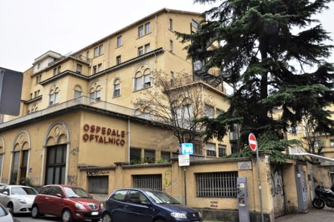 &quot;Sull'oftalmologia il Pd potrebbe scrivere un manuale su come distruggere un'eccellenza sanitaria&quot;