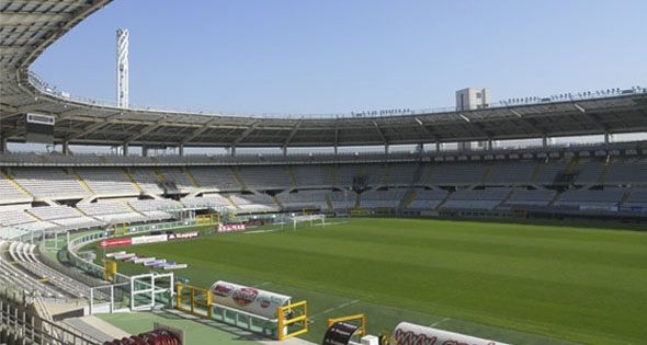stadio olimpico-grande torino