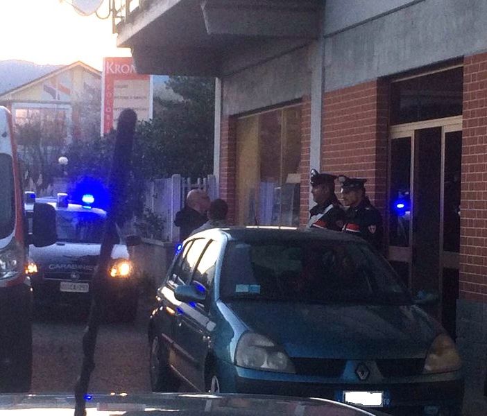 L’uxoricida di Pinerolo, cui nel 1999 era stata amputata la gamba destra, ha ucciso la moglie perchè spendeva troppo
