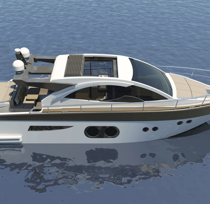 Da Rivalta al mare: innovazione sabauda per il mondo della nautica