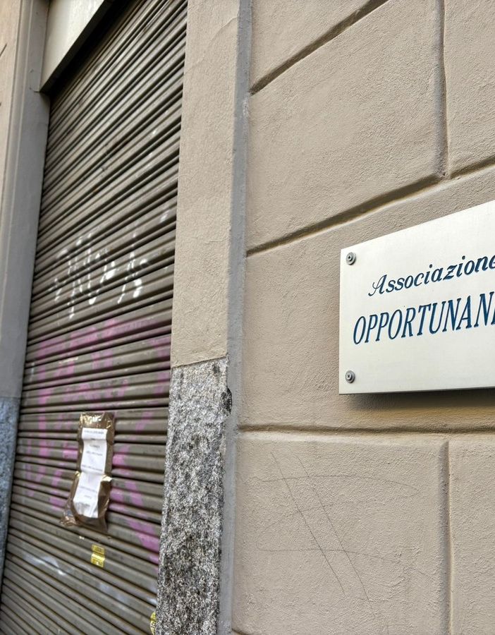 Due i problemi: l'aumento delle richieste di aiuto e la necessità di trovare nuovi volontari