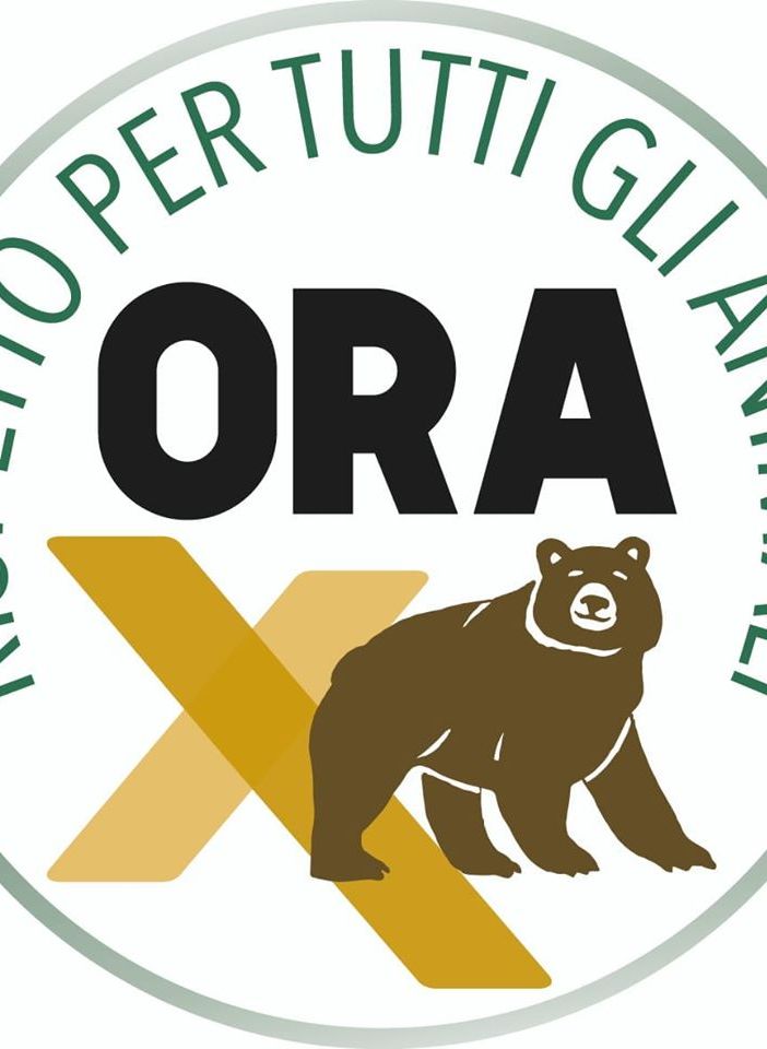 Ora Rispetto per tutti gli Animali